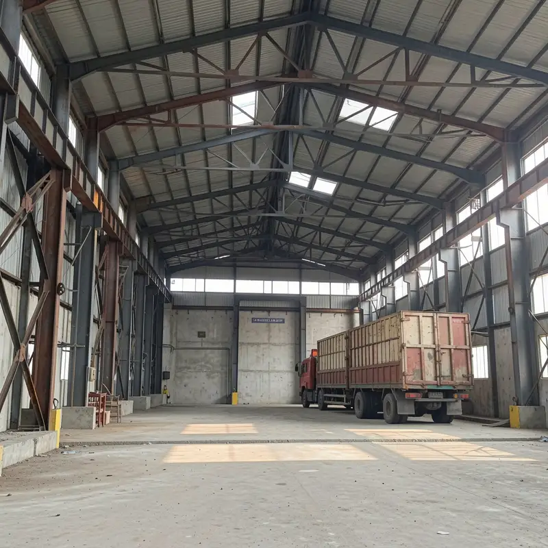 Home Roofing Sheds