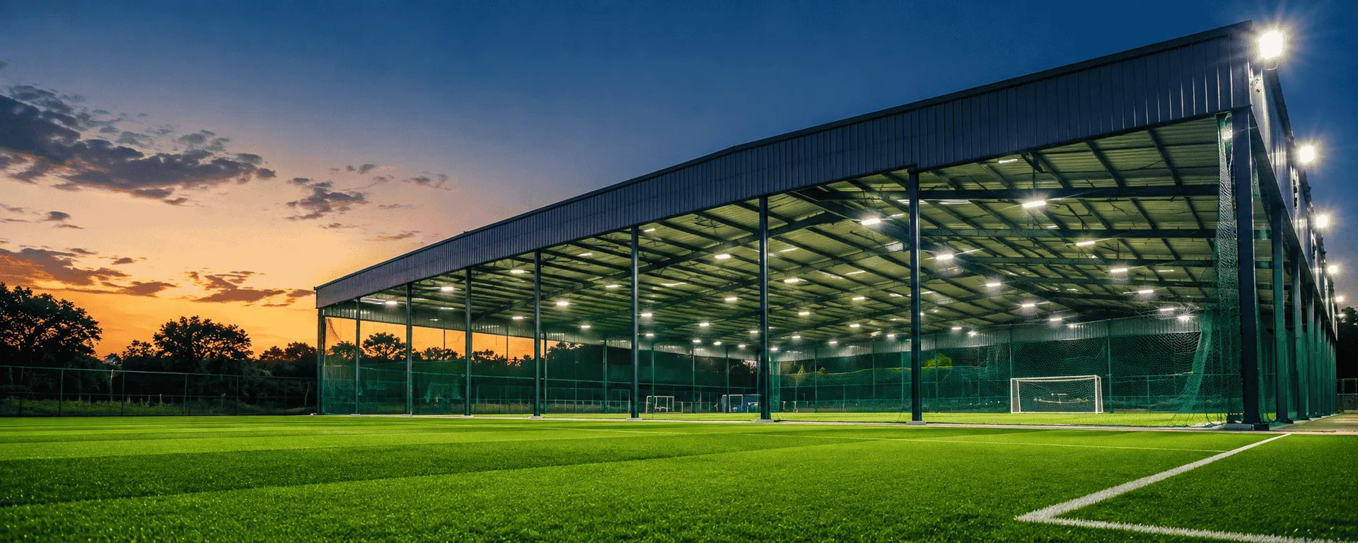 Sports Turf